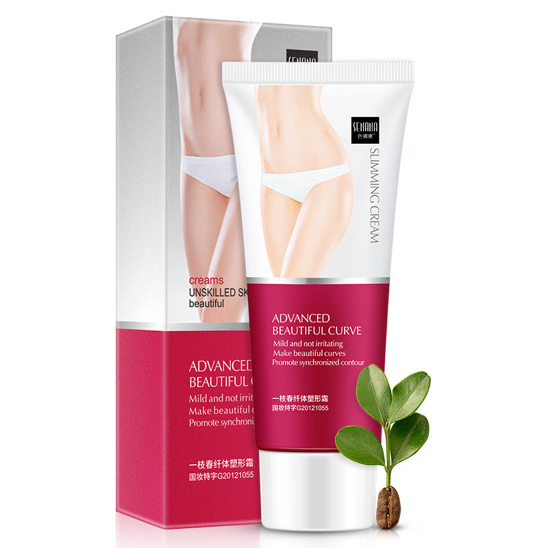 Body Care Slimming Body Cream Body Care Slimming Body Cream